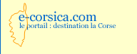 e-corsica.com : destination la Corse